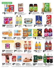 ValuFoods flyer week 5 Page 2