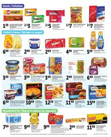 ValuFoods flyer week 5 Page 3