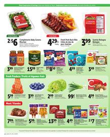 ValuFoods flyer week 5 Page 4