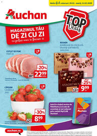 Catalog Auchan Pagină 1