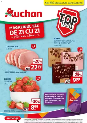 Catalog Auchan (valid până la 11-02)