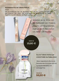 L'Occitane Prospekt woche 5 Seite 5