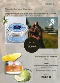 L'Occitane Prospekt woche 5 Seite 6