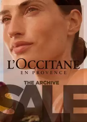 L'Occitane Prospekt (gültig bis 4-02)