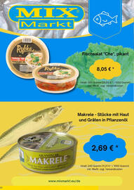 Mix Markt Prospekt Seite 5