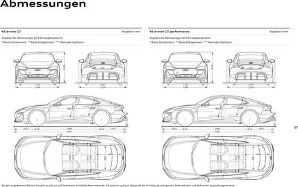 Audi Prospekt Seite 97