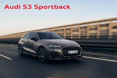 Audi Prospekt Seite 31