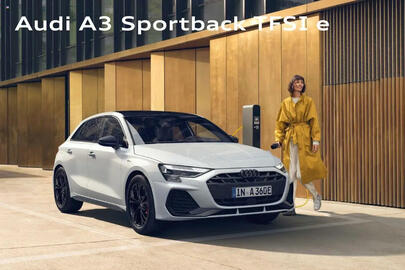 Audi Prospekt Seite 7