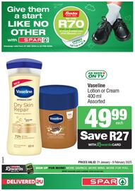 Spar Savemor catalogue Page 10