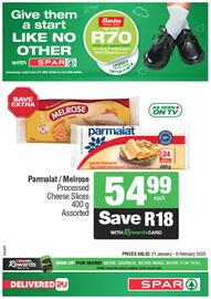 Spar Savemor catalogue Page 4