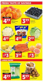 Buy-Low Foods flyer week 5 Page 2