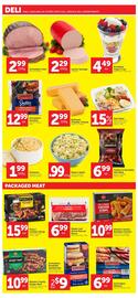 Buy-Low Foods flyer week 5 Page 4