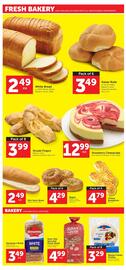 Buy-Low Foods flyer week 5 Page 5