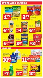 Buy-Low Foods flyer week 5 Page 7