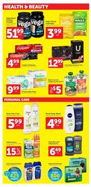 Buy-Low Foods flyer week 5 Page 9