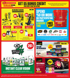 SuperCheap Auto catalogue Page 11