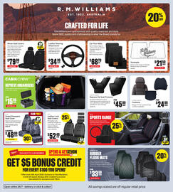 SuperCheap Auto catalogue Page 12