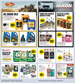 SuperCheap Auto catalogue Page 14