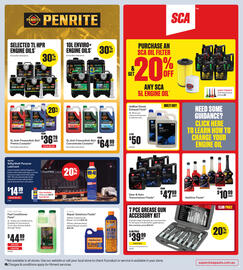 SuperCheap Auto catalogue Page 15