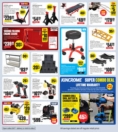 SuperCheap Auto catalogue Page 16