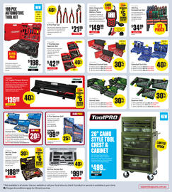 SuperCheap Auto catalogue Page 17