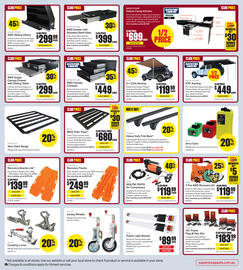 SuperCheap Auto catalogue Page 19