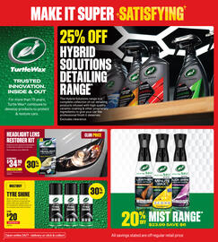 SuperCheap Auto catalogue Page 2