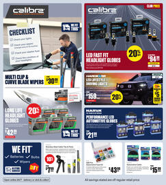 SuperCheap Auto catalogue Page 20