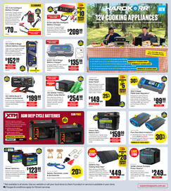 SuperCheap Auto catalogue Page 21