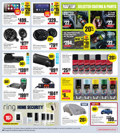 SuperCheap Auto catalogue Page 23