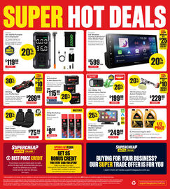 SuperCheap Auto catalogue Page 24