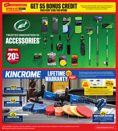 SuperCheap Auto catalogue Page 9