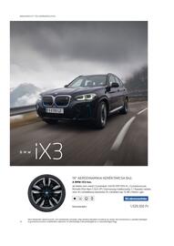 BMW THE X5 akciós újság Oldal 22