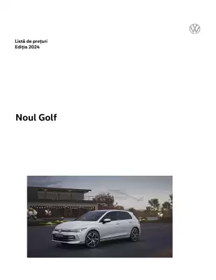 Volkswagen catalog (valid până la 7-07)