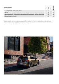 Volkswagen catalog | id.3 2024 Pagină 5
