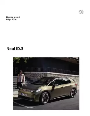 Volkswagen catalog (valid până la 7-07)