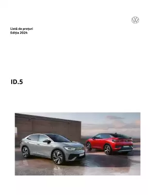Volkswagen catalog (valid până la 7-07)