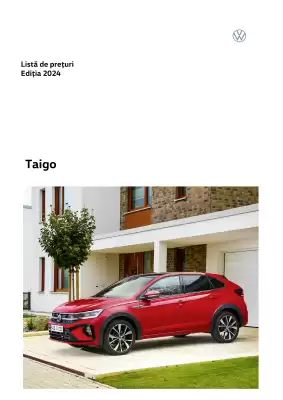 Volkswagen catalog (valid până la 7-07)