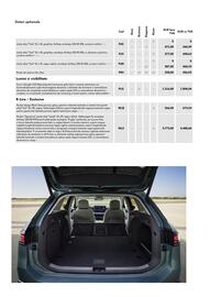 Volkswagen catalog | Passat 2024 Pagină 9