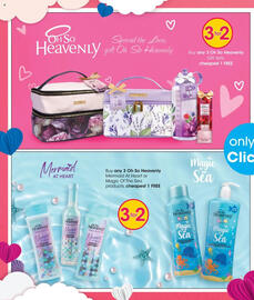 Clicks catalogue Page 10