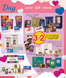 Clicks catalogue Page 3