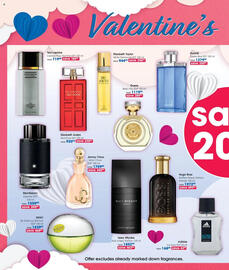 Clicks catalogue Page 4