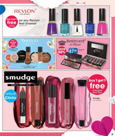 Clicks catalogue Page 9