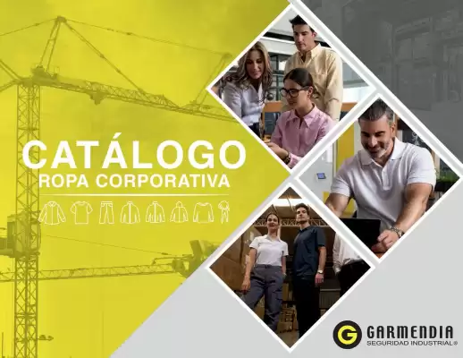 Catálogo Garmendia (válido hasta 31-03)