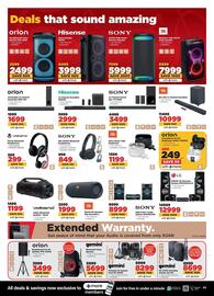 HiFi Corp catalogue Page 5