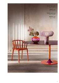 Catalogue Kartell page 30