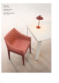 Catalogue Kartell page 35