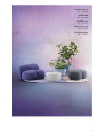 Catalogue Kartell page 40