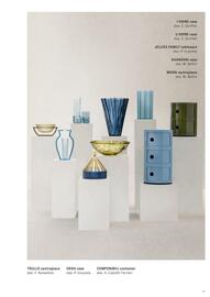 Catalogue Kartell page 48