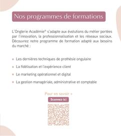 Catalogue L'Onglerie page 4